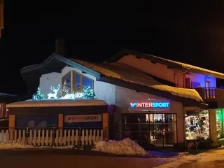 © Léon Sports à Aussois - Mag-Aussois