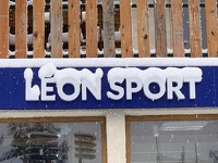 © Magasin Léon Sports à Aussois - Mag-Aussois