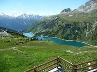 aussois-refuge-fournache - Virginie Fressard