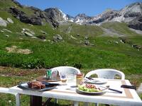 © aussois-refuge-fournache - Virginie Fressard