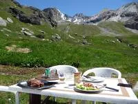 aussois-refuge-fournache - Virginie Fressard