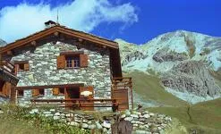 aussois-refuge-fournache - ©Unknown