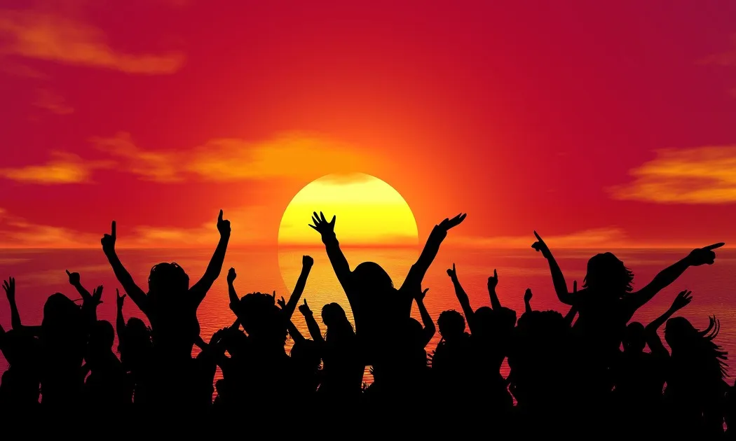 © Soirée ado à Aussois - Pixabay