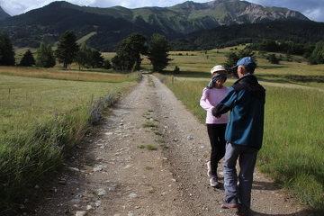 © Randonnée Bien-être et Thérapeutique_Aussois - Thierry Bardagi