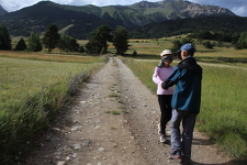© Randonnée Bien-être et Thérapeutique_Aussois - Thierry Bardagi