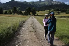 Wellness and Therapeutic Walking_Aussois - Thierry Bardagi