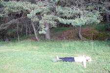 © Randonnée Bien-être et Thérapeutique_Aussois - Thierry Bardagi