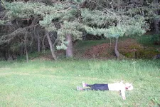 Wellness and Therapeutic Walking_Aussois - Thierry Bardagi