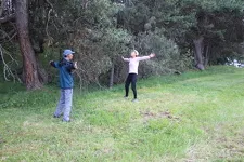 Wellness and Therapeutic Walking_Aussois - Thierry Bardagi