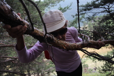 © Randonnée Bien-être et Thérapeutique_Aussois - Thierry Bardagi