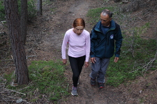 © Randonnée Bien-être et Thérapeutique_Aussois - Thierry Bardagi