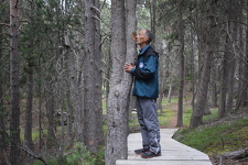 © Randonnée Bien-être et Thérapeutique_Aussois - Thierry Bardagi
