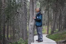 Wellness and Therapeutic Walking_Aussois - Thierry Bardagi