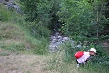 Wellness and Therapeutic Walking_Aussois - Thierry Bardagi