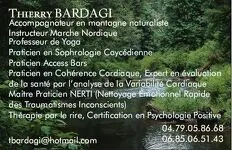 Wellness and Therapeutic Walking_Aussois - Thierry Bardagi