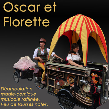 © Oscar et Florette_Aussois - Hugo Mansoux