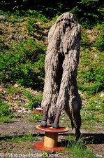 © La balade du yock_Aussois - I. Guerin