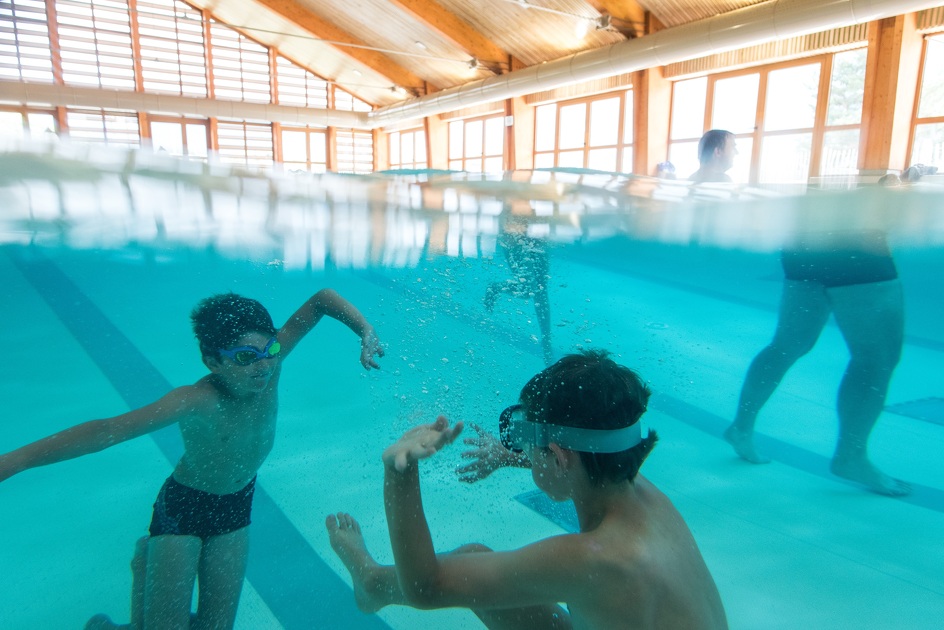 © Après-midi spécial enfants_Aussois - Alban Pernet