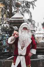 © Goûter de Noël des enfants à Aussois - A.Lombard - OTHMV