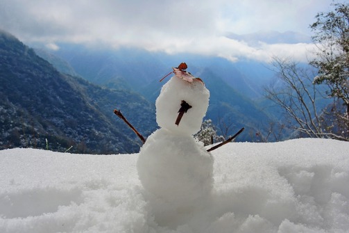 Skiez les premiers !
