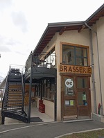 © Brasserie d'Oé - Brasserie d'Oé