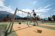 © Base de loisirs de la Buidonnière_Aussois - Alban Pernet