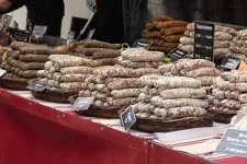 © Petit marché touristique à Aussois_Aussois - Pixabay