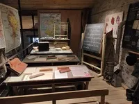 © L'Arche d'Oé - Musée agro-pastoral_Aussois - Fabienne Codérat