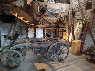 © L'Arche d'Oé - Musée agro-pastoral_Aussois - Fabienne Codérat