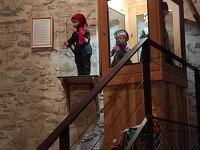 © L'Arche d'Oé - Musée agro-pastoral_Aussois - Fabienne Codérat
