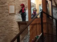 © L'Arche d'Oé - Musée agro-pastoral_Aussois - Fabienne Codérat