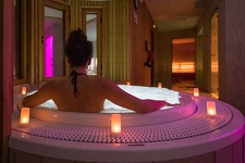© Ô'Soi - Espace Spa_Aussois - Alban Pernet