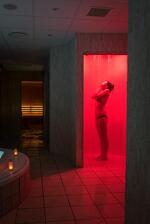 © Ô'Soi - Espace Spa_Aussois - Alban Pernet