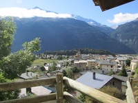 © Résidence Le Chalet de la Pyramide_Aussois - SPL Parrachée Vanoise