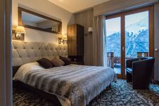 © Alpina Lodge à Aussois - A.Pernet-OT Aussois