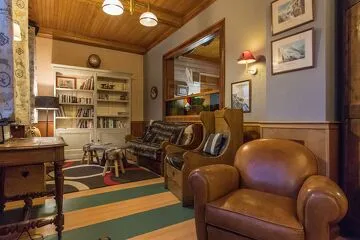 © Alpina Lodge à Aussois - A.Pernet - OT Aussois