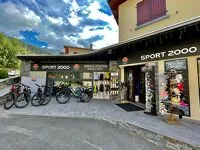 Sport 2000 store in Aussois - Sport 2000 Aussois