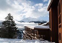 © Centre de vacances Paul Langevin à Aussois - A-Pernet-OT Aussois