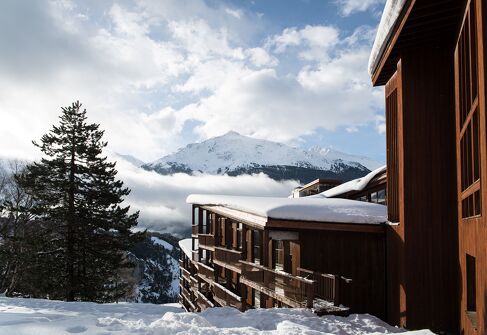 Centre de Vacances Paul Langevin