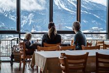 © Centre de vacances Paul Langevin à Aussois - Alban Pernet - OT Aussois