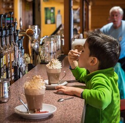 © Centre de vacances Paul Langevin à Aussois - Alban.Pernet -OT Aussois
