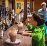 © Centre de vacances Paul Langevin à Aussois - Alban.Pernet -OT Aussois