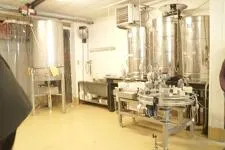 © A Aussois, démonstrations de l'extraction du miel - OTHMV