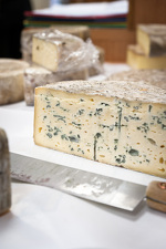 © fromagerie-coopérative-aussois-bleu-bonneval - Alexia Lombard - OTHMV