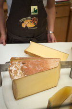 © fromagerie-coopérative-aussois-beaufort_alexia-lombard - Alexia Lombard - OTHMV