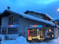 © Magasin Léon Sports, location de ski à Aussois - Léon Sports Aussois