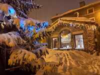 © Il était une fois Noël à Aussois - A.Lombard - OTHMV