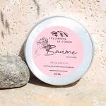 © atelier bien-être - fabrication d'un baume corps/visage_Aussois - C. Fabre