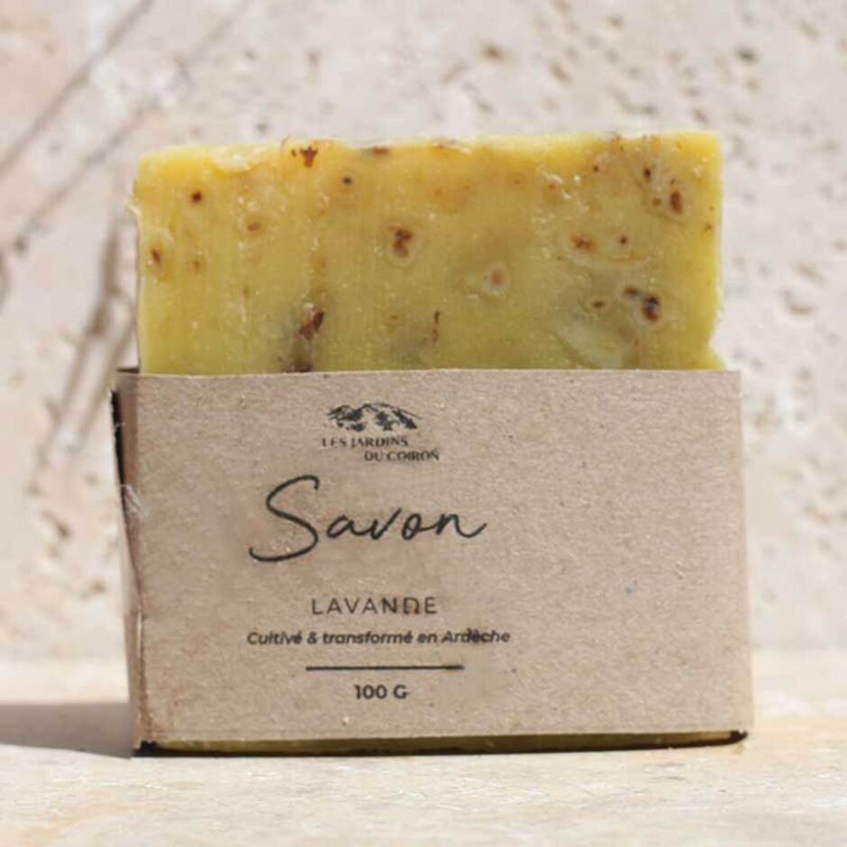 © atelier bien-être - fabrication de savon_Aussois - C. Fabre