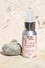 Atelier bien-être - Fabrication de sérum "bonne mine"